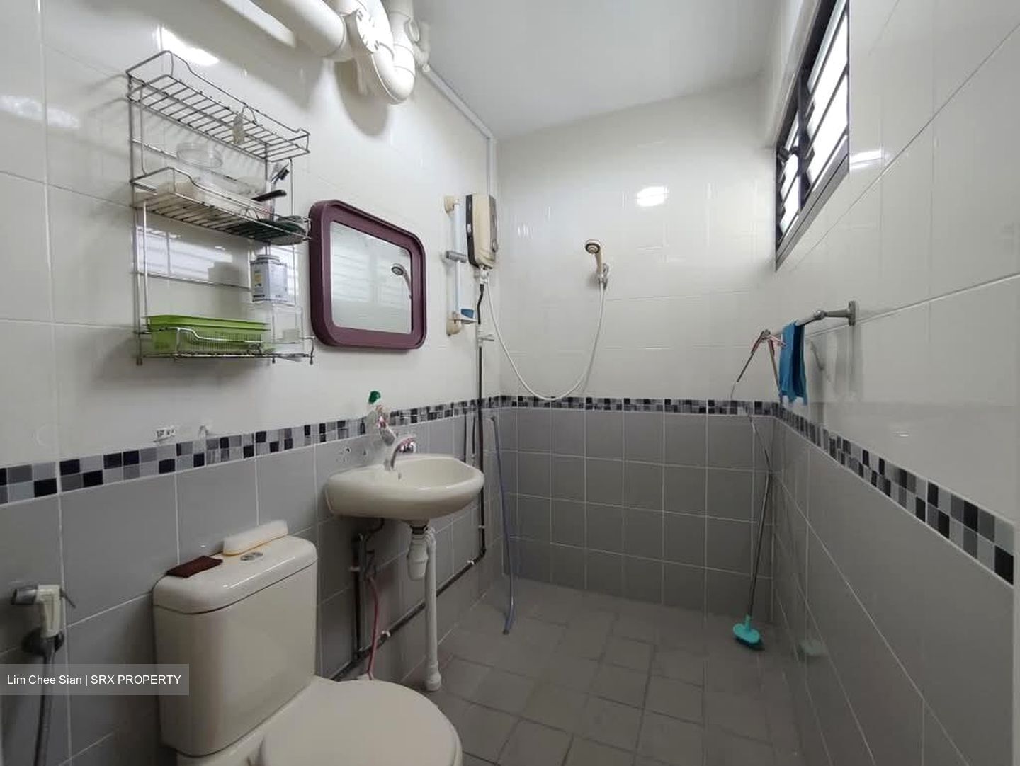 Blk 53 Lengkok Bahru (Bukit Merah), HDB 5 Rooms #606345691